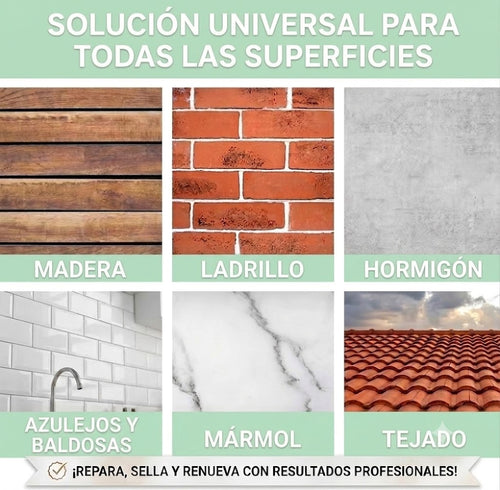 Fugazero – Sellador Impermeable Invisible 300g